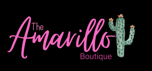 The Amarillo Boutique